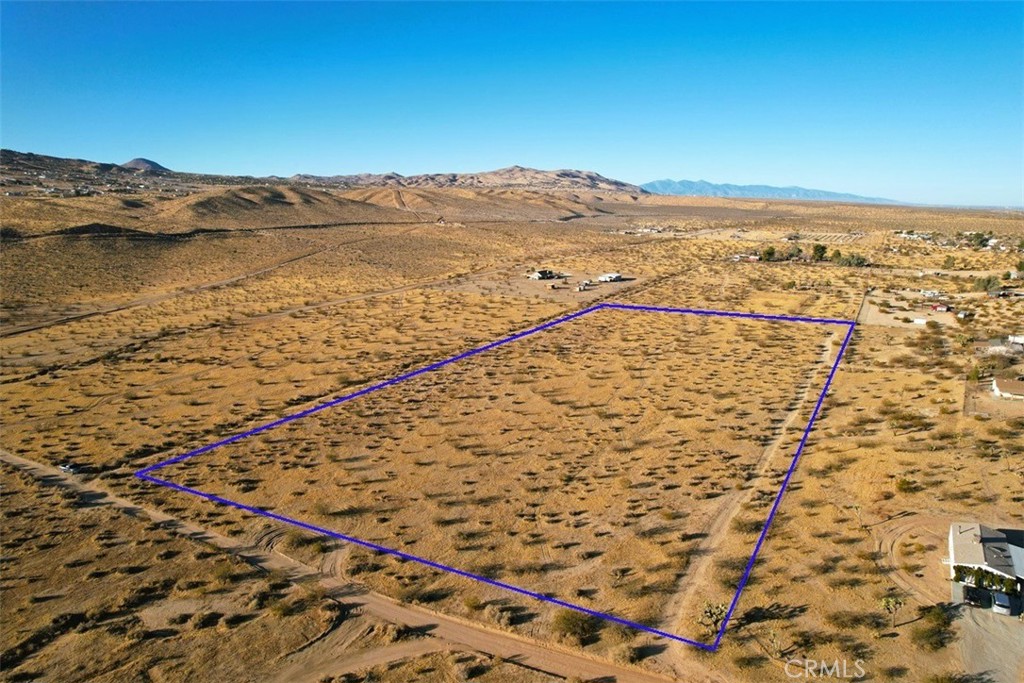 0 Loma Vista Road Property Photo 8