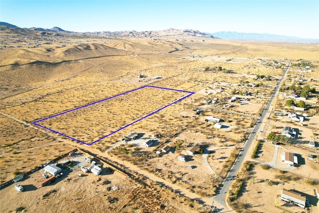 0 Loma Vista Road Property Photo 10