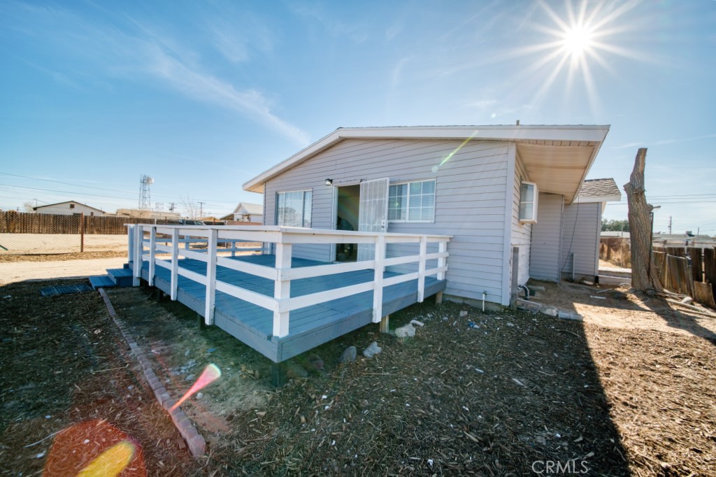26844 Anderson Street Property Photo