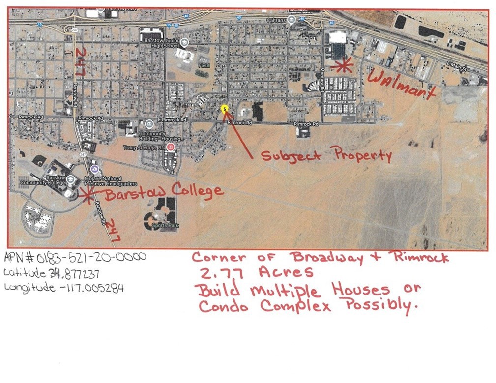20 Rimrock Road Property Photo 1
