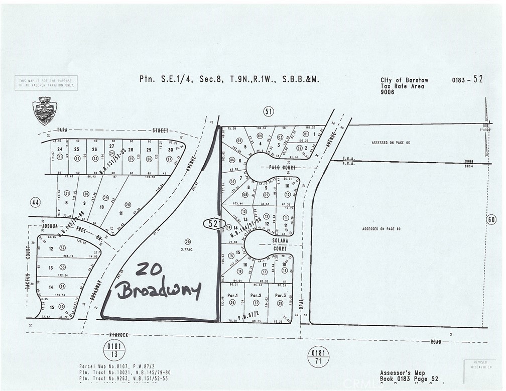 20 Rimrock Road Property Photo 2