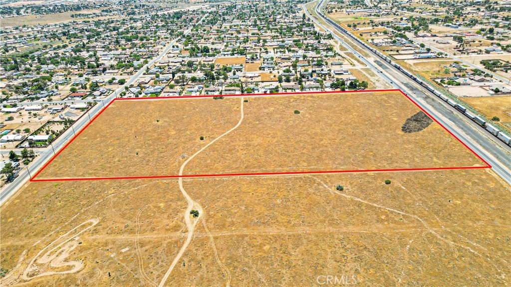 0 Santa Fe Avenue Property Photo 8