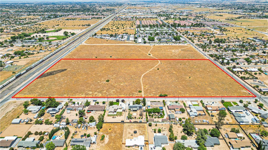0 Santa Fe Avenue Property Photo 12