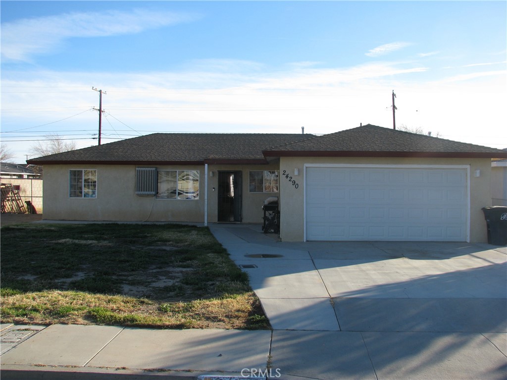 24290 Joshua Avenue Property Photo