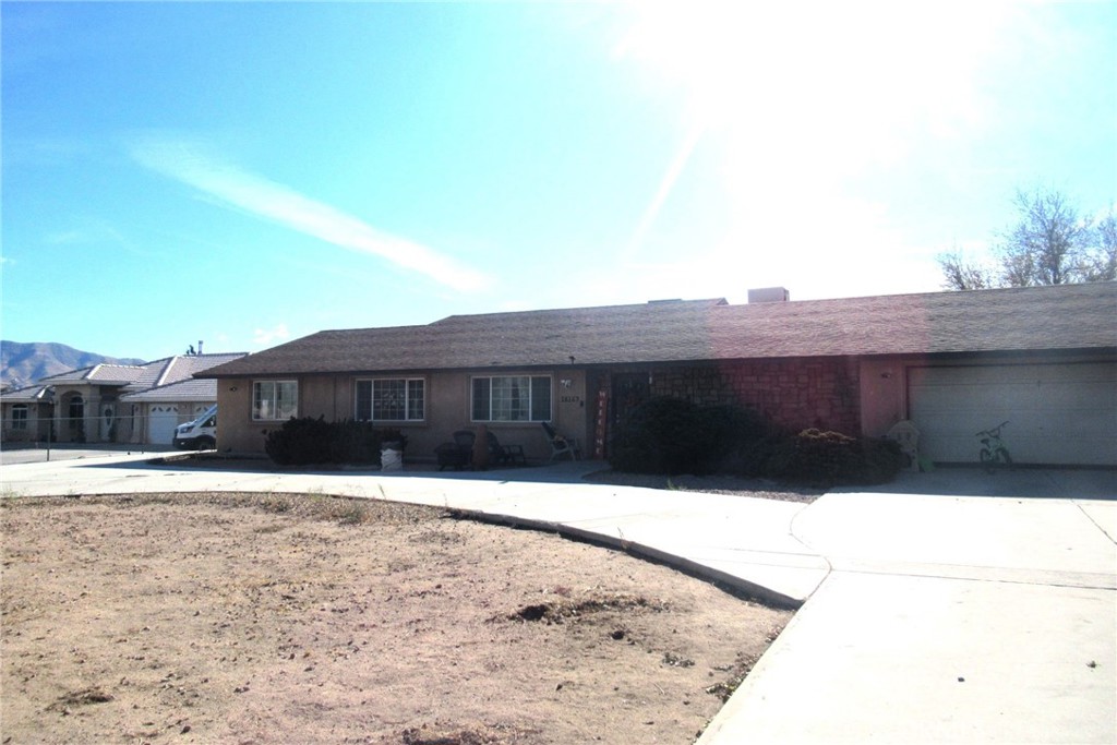 18169 Danbury Avenue Property Photo