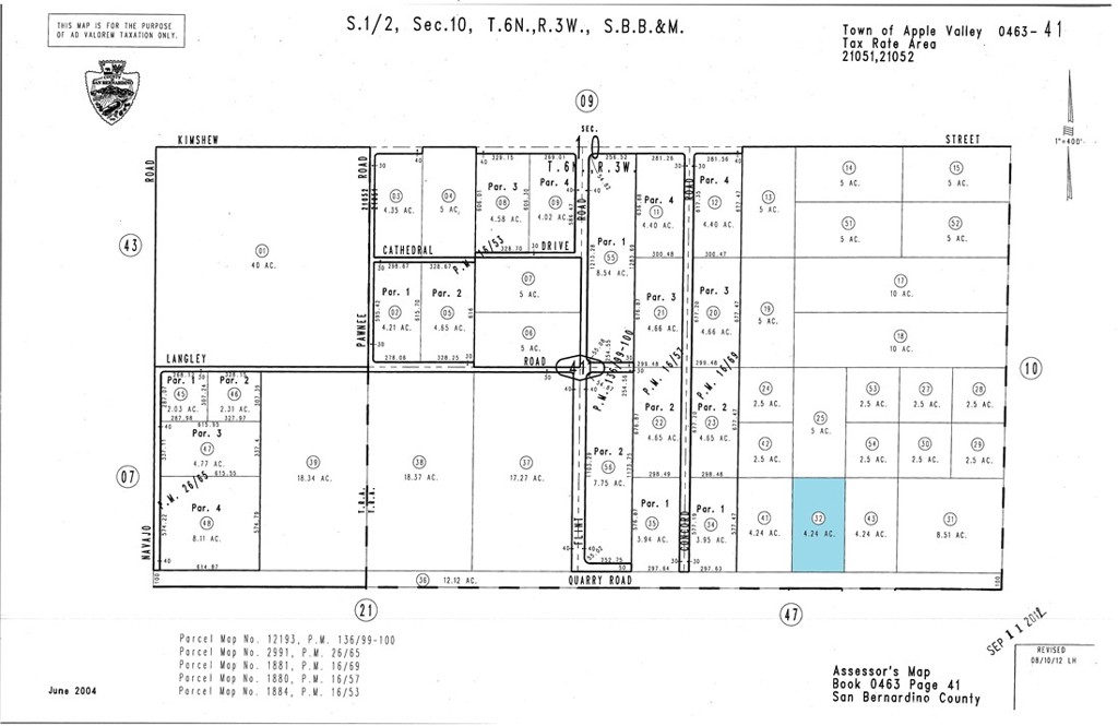 0 Quarry Rd #2 Property Photo