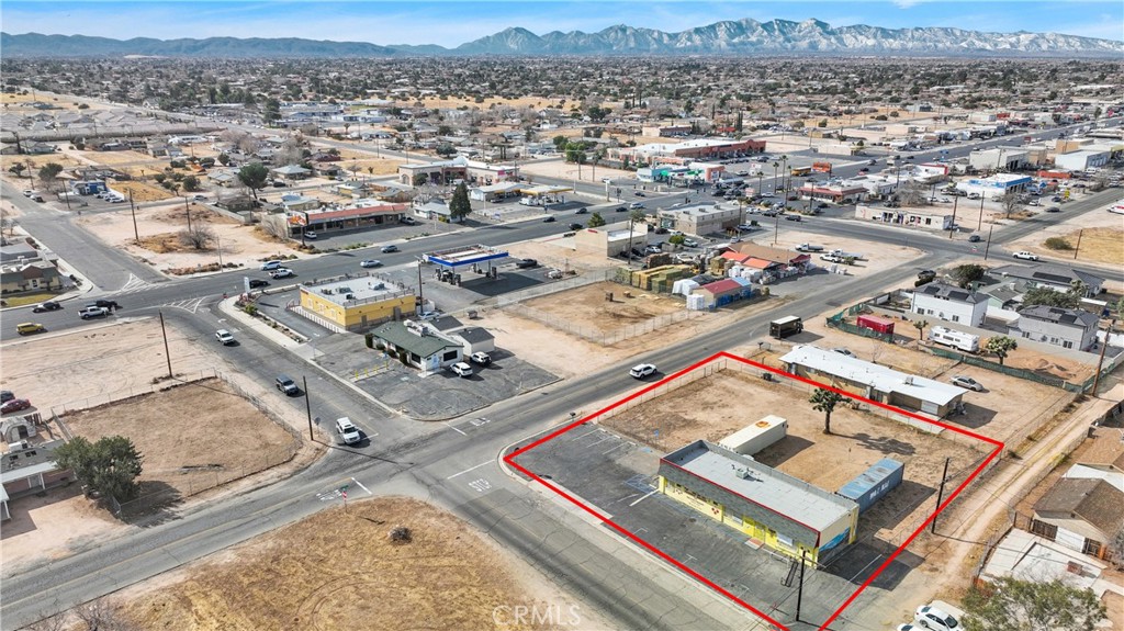16412 Yucca Street Property Photo 1