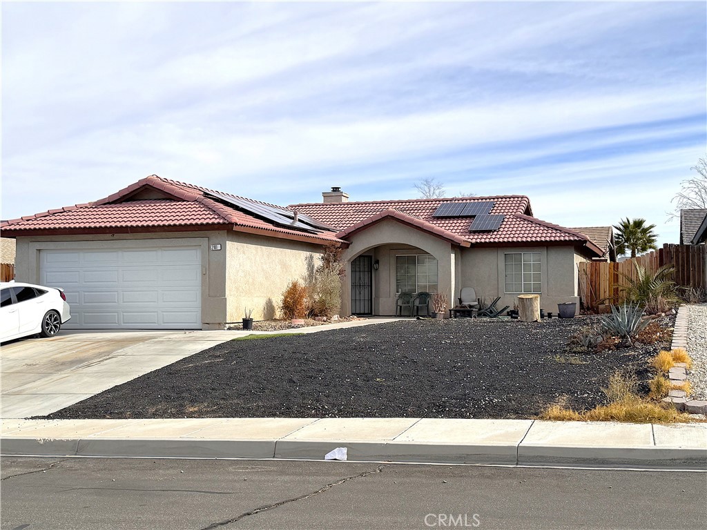 2181 Amethyst Avenue Property Photo 1