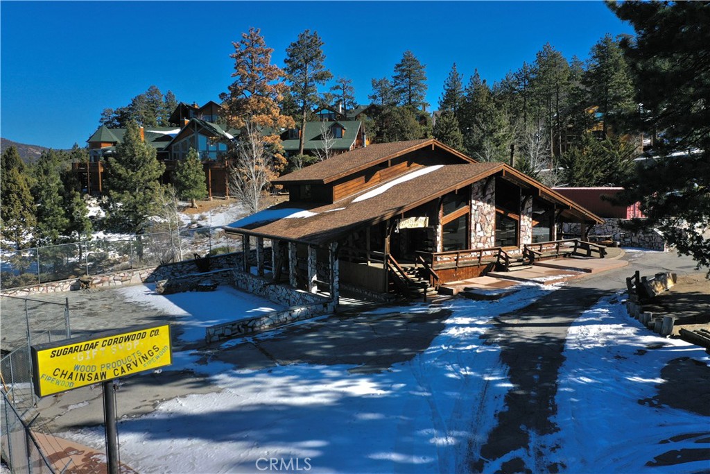 42193 Big Bear Boulevard Property Photo 1