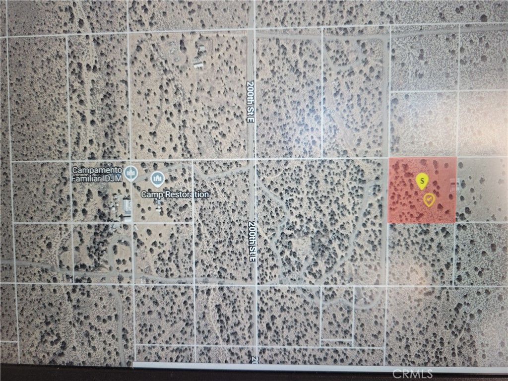 0 Avenue Y Property Photo 1