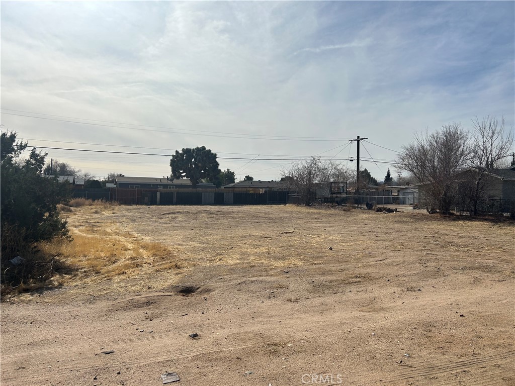 0 Live Oak Property Photo 1