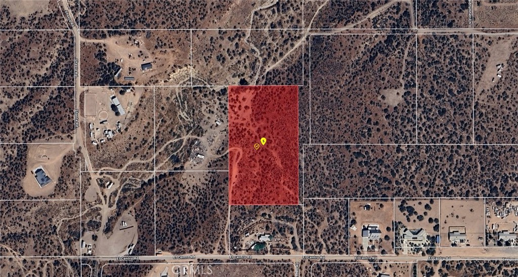 0 White Road Property Photo 1