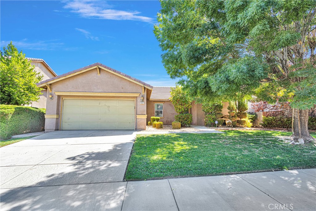 15121 Sorrel Road Property Photo 1
