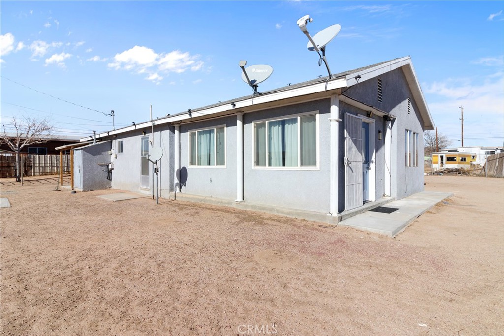 26850 N Hampton Property Photo