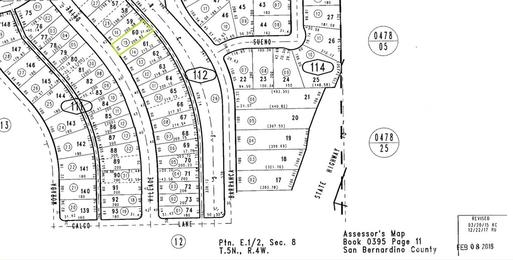 15663 Village Drive Property Photo 3