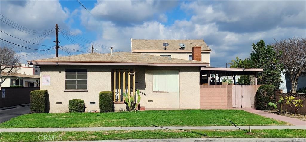 9719 Beach Street Property Photo 3