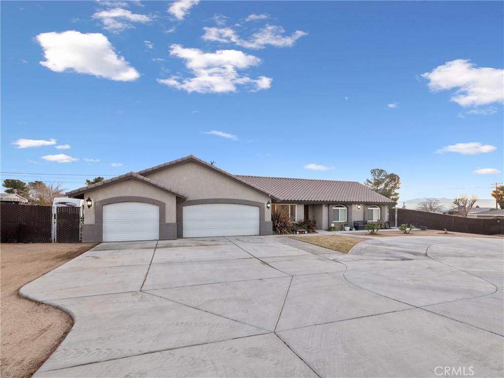 18781 Chapae Lane Property Photo
