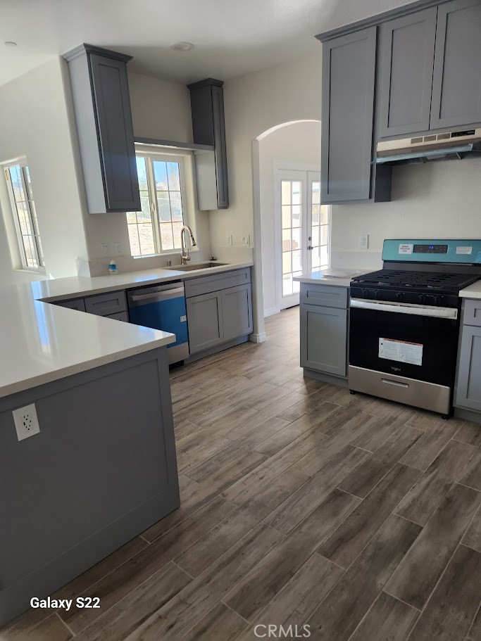 16716 Hagador Avenue Property Photo 16