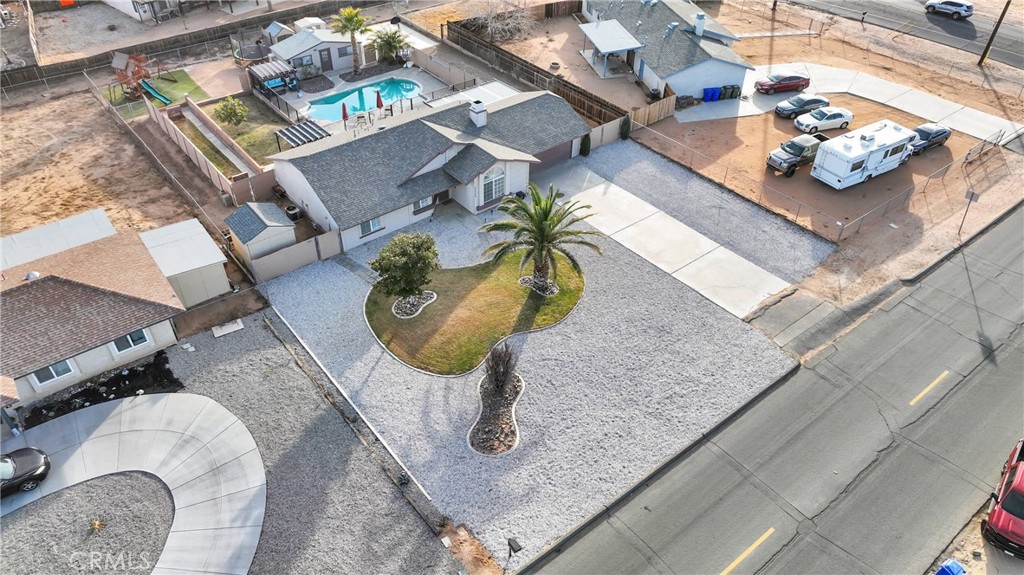 22523 South Road Property Photo