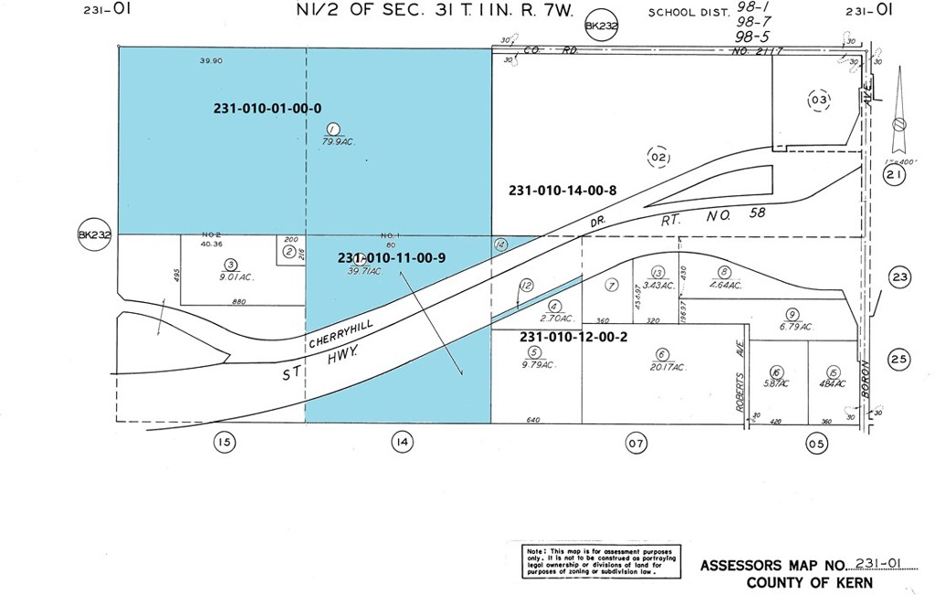 0 Cherry Hill Dr. #4 Property Photo 1