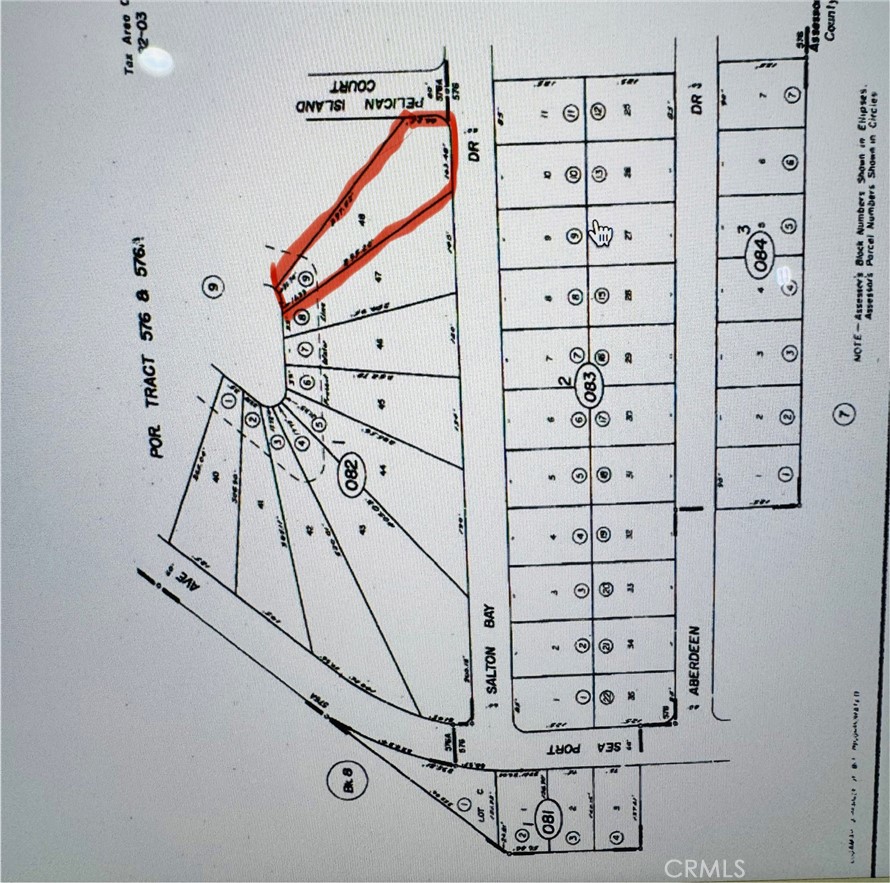 2676 Salton Bay Drive Property Photo 2