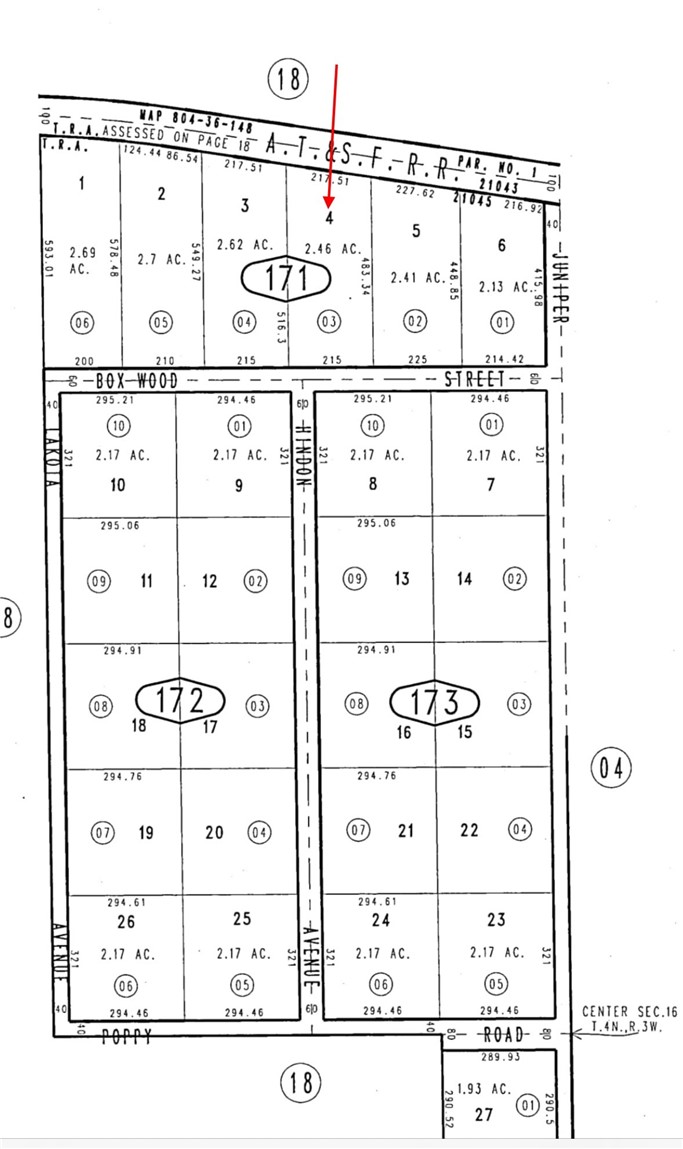 0 Boxwood Street Property Photo 6
