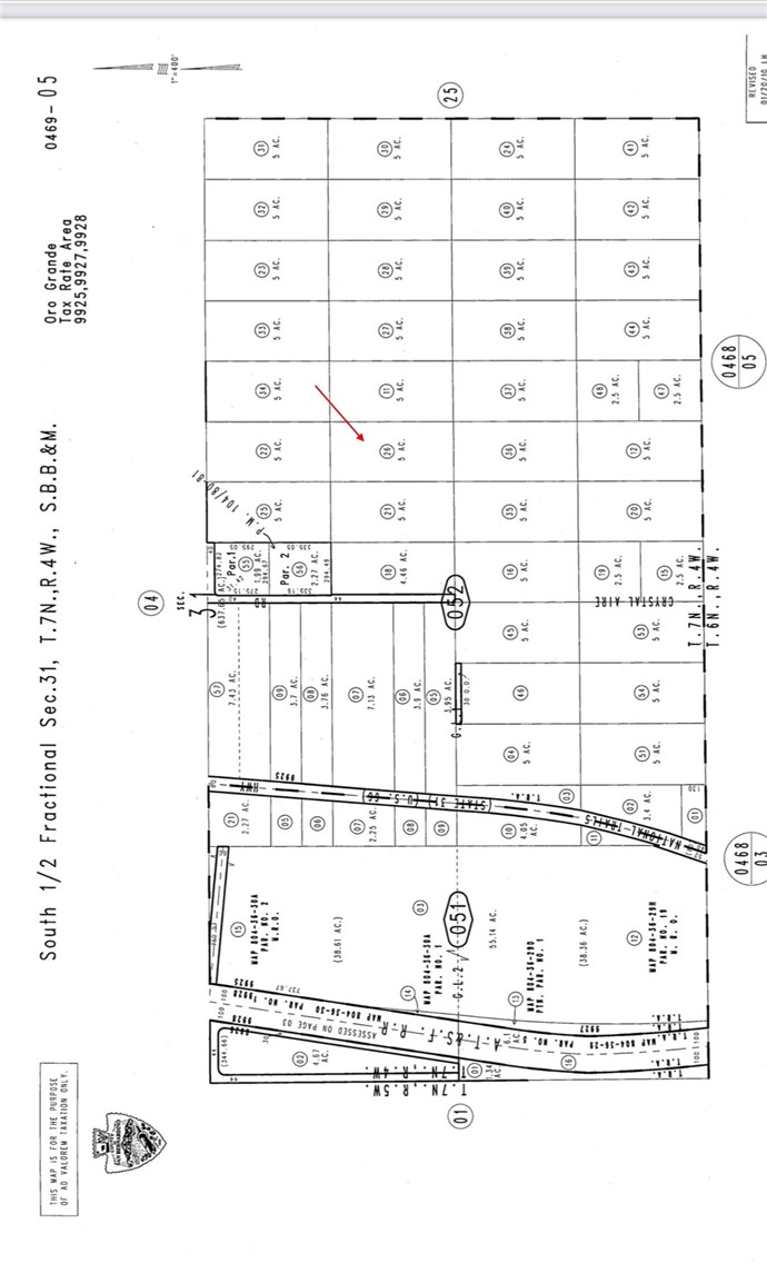 0 Aurora Property Photo 2