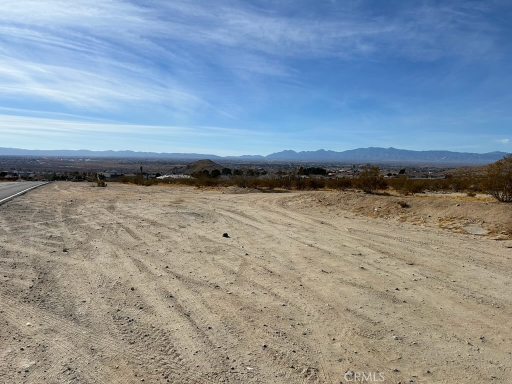 0 Apple Valley Road Property Photo 2