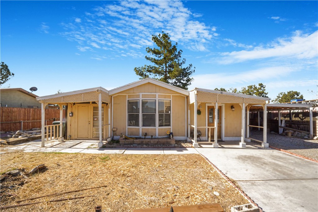 19040 Dennis Street Property Photo 1