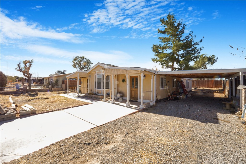19040 Dennis Street Property Photo 42