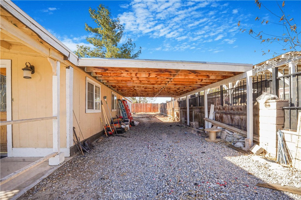 19040 Dennis Street Property Photo 43