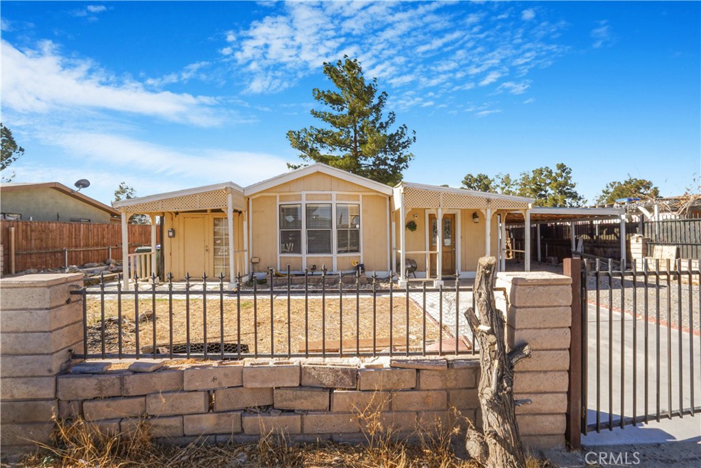 19040 Dennis Street Property Photo 46