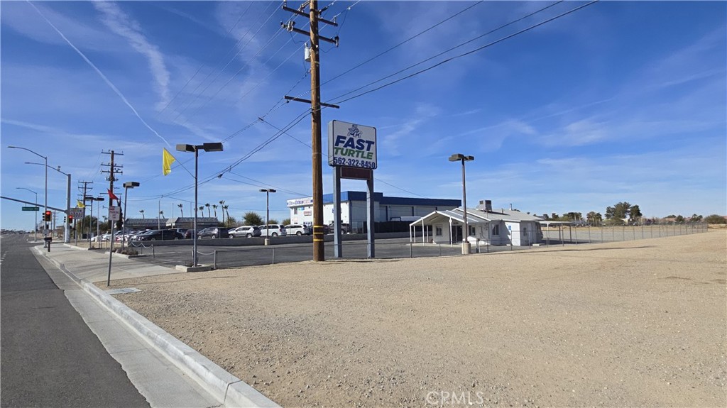 15120 Palmdale Road Property Photo 1