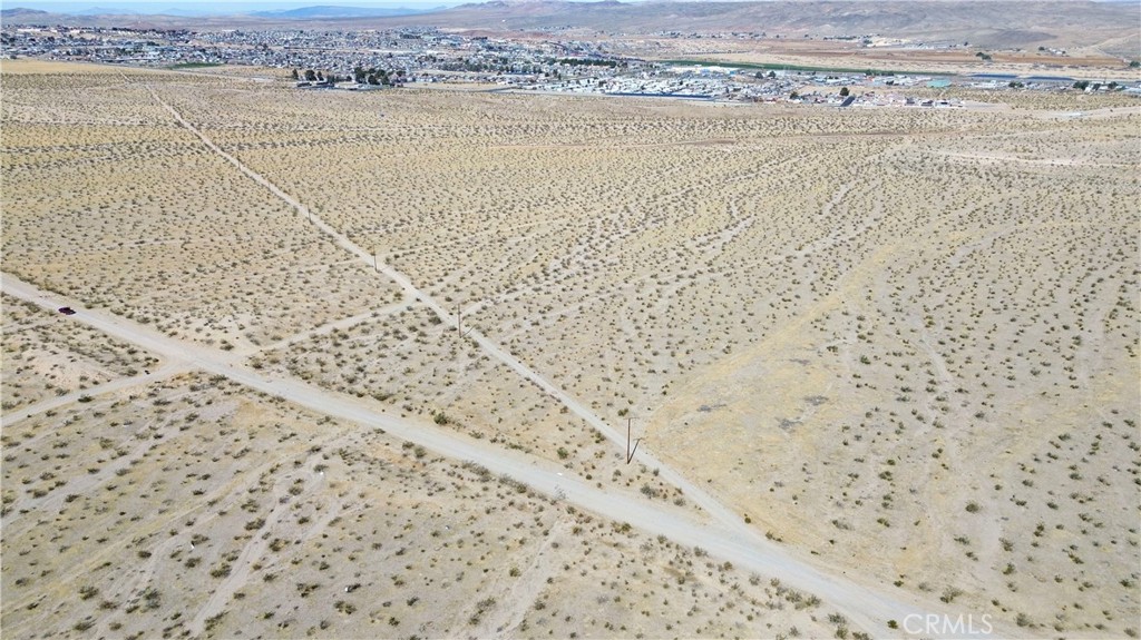 0 Pipeline Road Property Photo 3