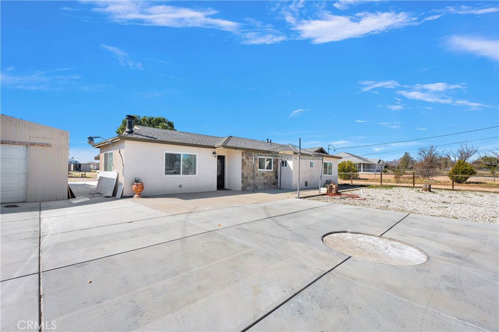 15971 Mission Street Property Photo 4
