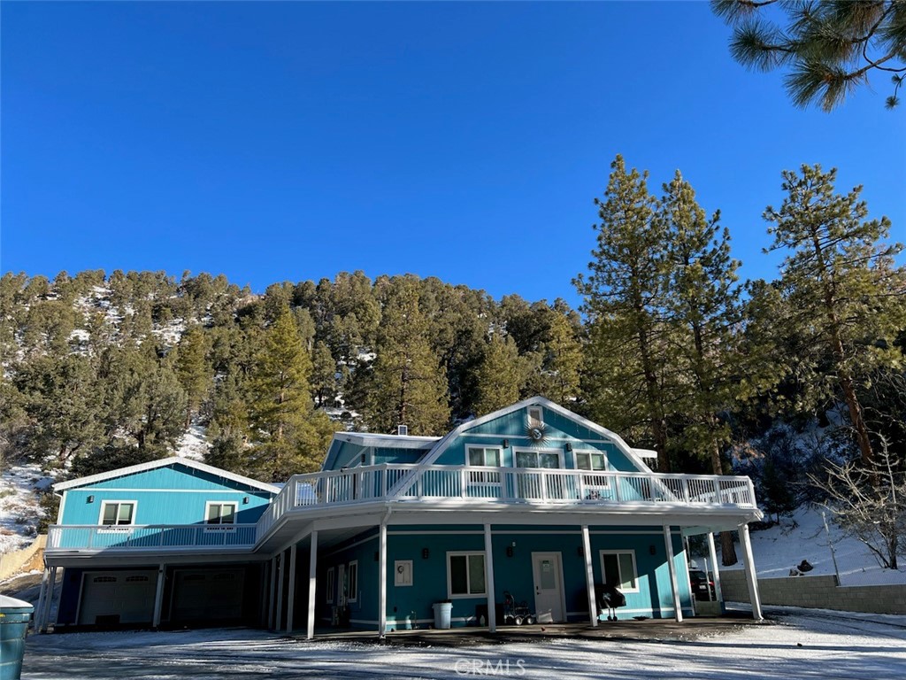 800 Swarthout Canyon/state Hwy 2 Road Property Photo 1