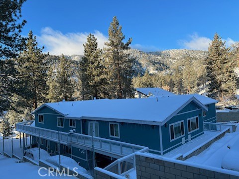 800 Swarthout Canyon/state Hwy 2 Road Property Photo 5
