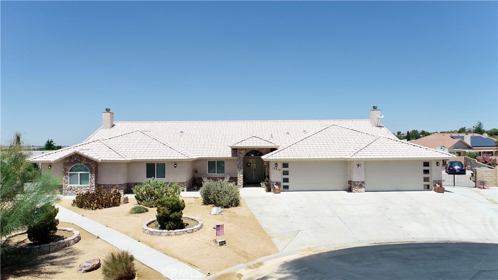 13210 Richmond Way Property Photo 1