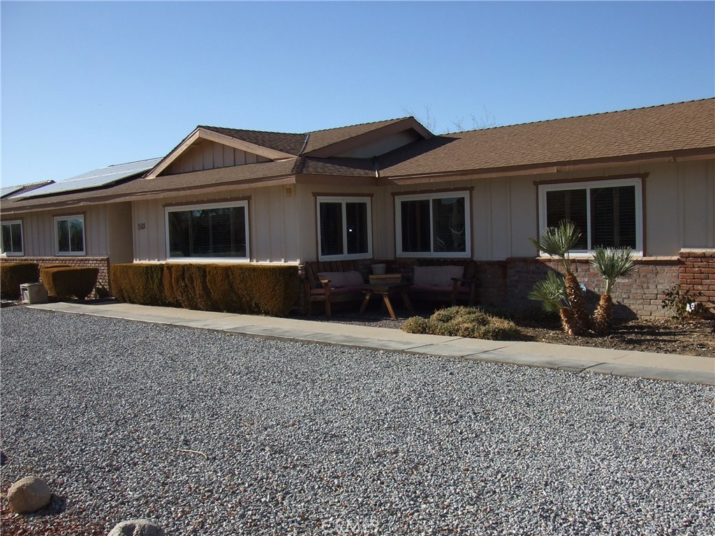 15100 Blackfoot Road Property Photo 3