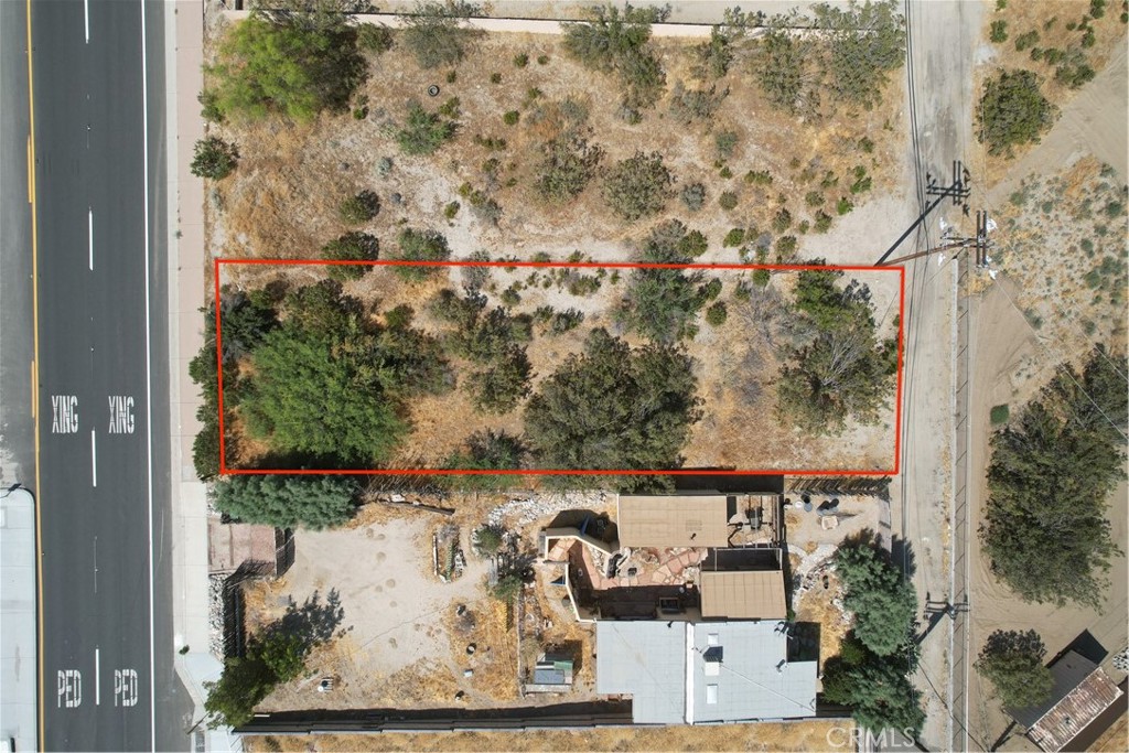 700 Twentynine Palms Property Photo 1