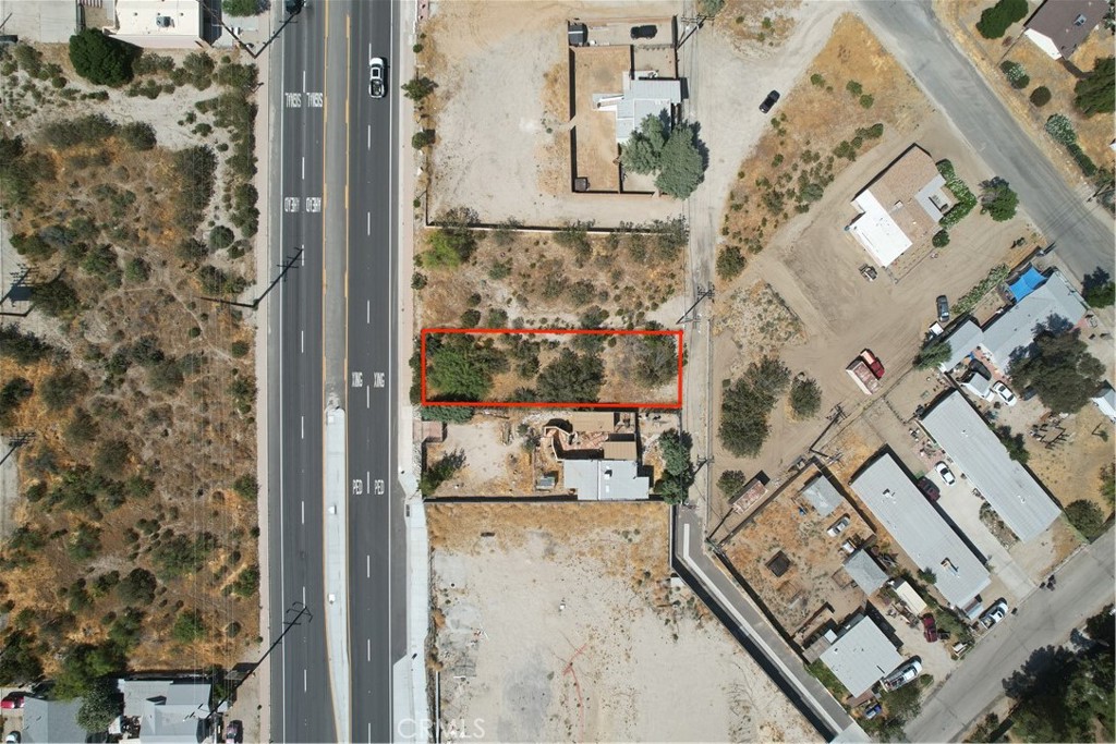 700 Twentynine Palms Property Photo 2