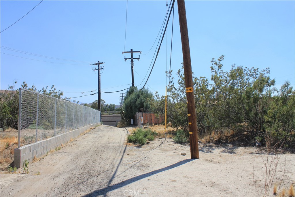 700 Twentynine Palms Property Photo 12