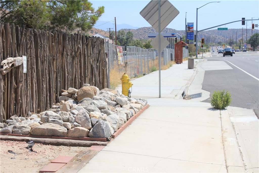700 Twentynine Palms Property Photo 24
