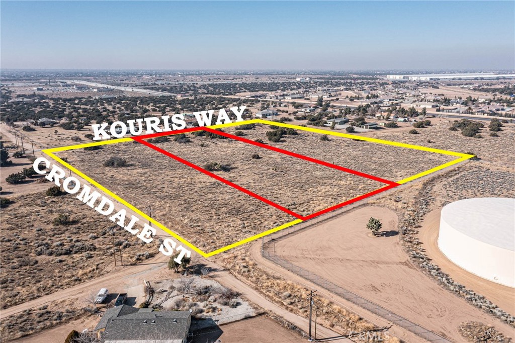 0 Kourie Way Property Photo 1