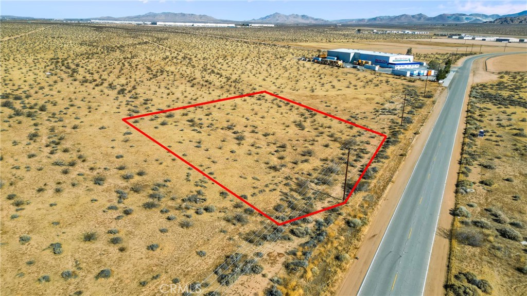0 Corwin Road Property Photo
