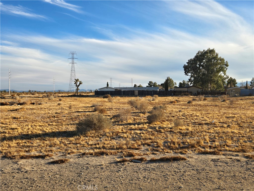 0 El Mirage 0459-482-14 Road Property Photo 1