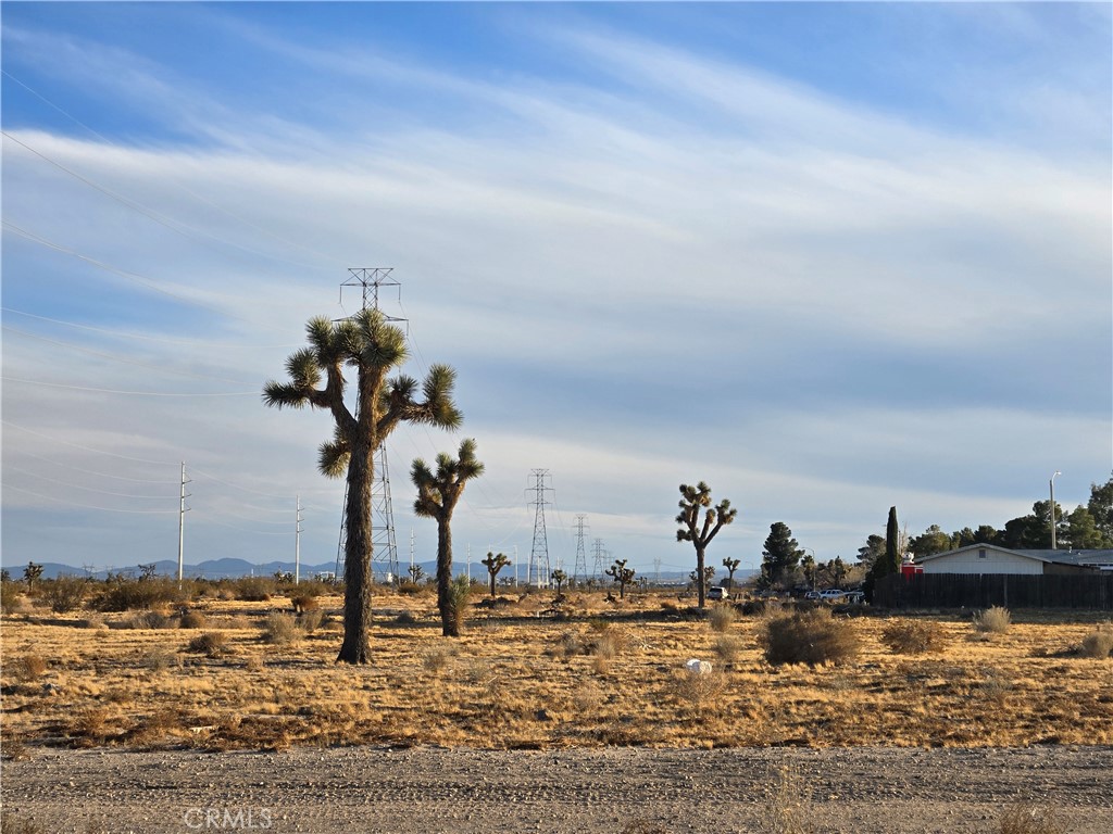 0 El Mirage 0459-482-14 Road Property Photo 2