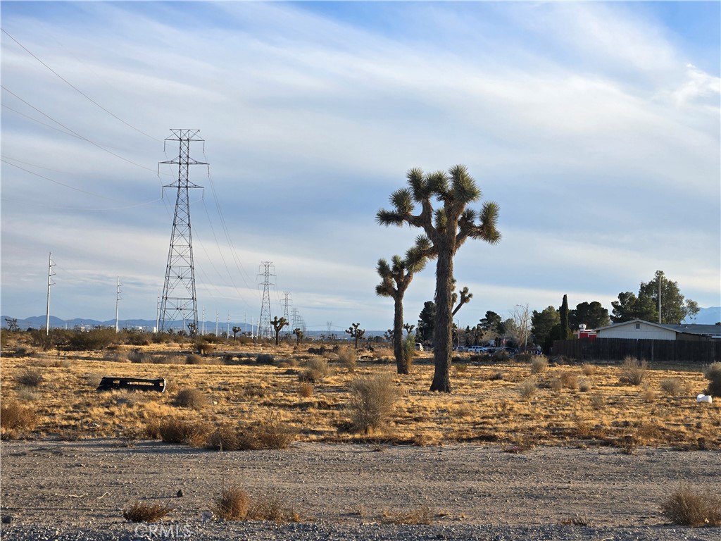 0 El Mirage 0459-482-14 Road Property Photo 3