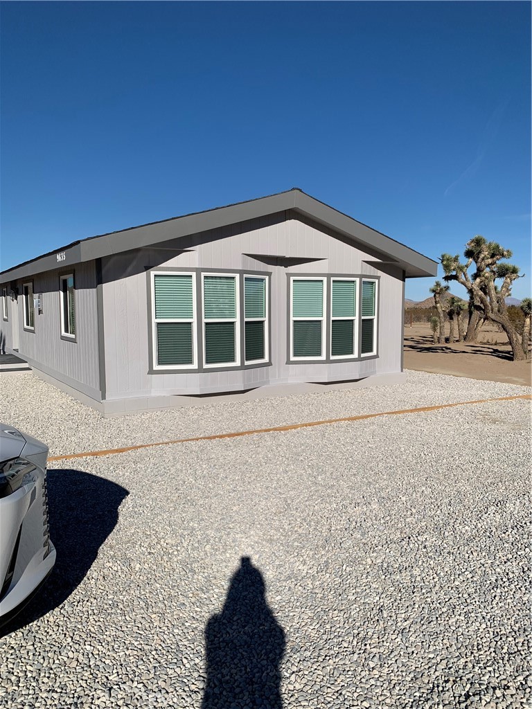9635 Ivanhoe Road Property Photo