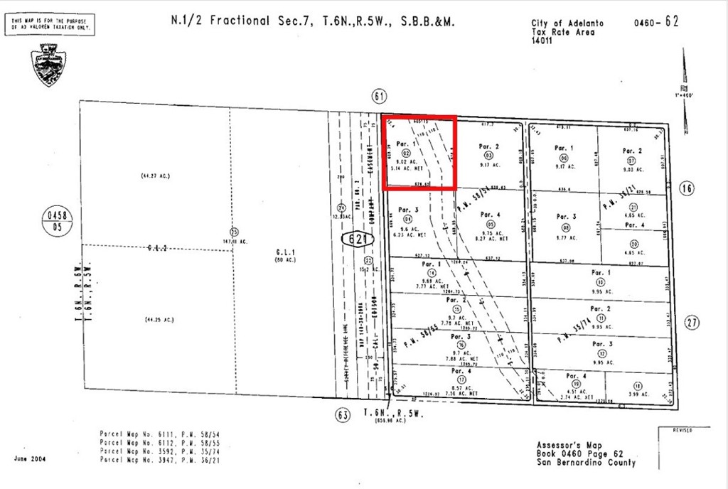 0 Colusa Road Property Photo 4